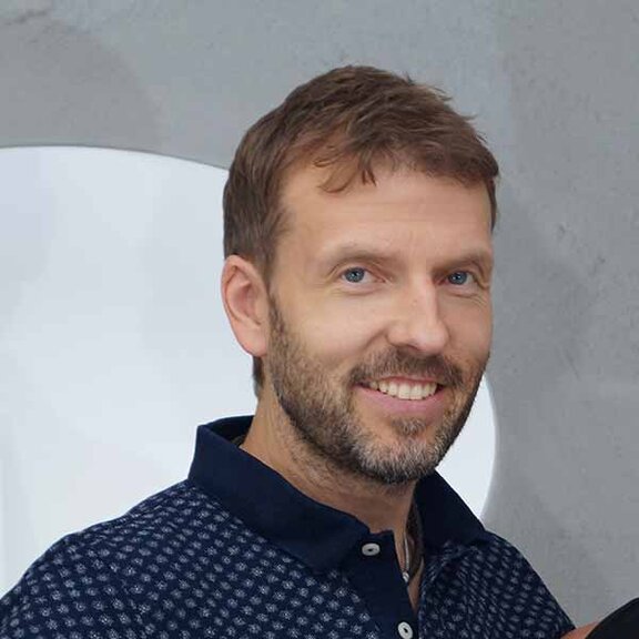 Stefan Zellhuber